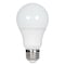 Satco Bulb, LED, 5.5W, A19, 120V, 27K, E26, Dim, White S11320 - alternate 1